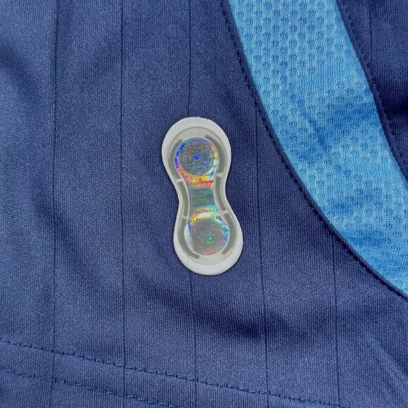 Adidas Rare 2006 World Cup Debut Lionel Messi #19 Argentina Away Retro Jersey - Picture 11 of 11